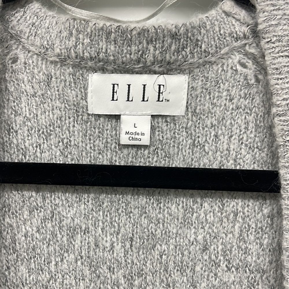 ELLE SZ L - Picture 3 of 5